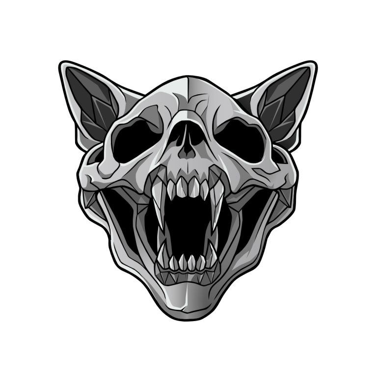 Alec Marston Logo clean-up