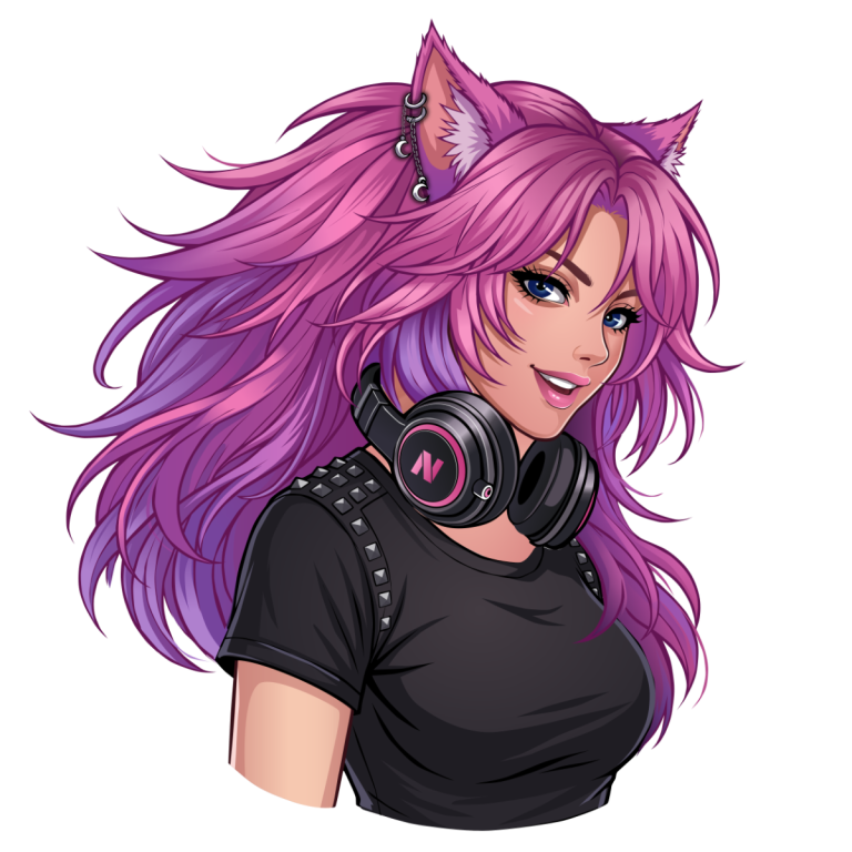 Nanami Logo