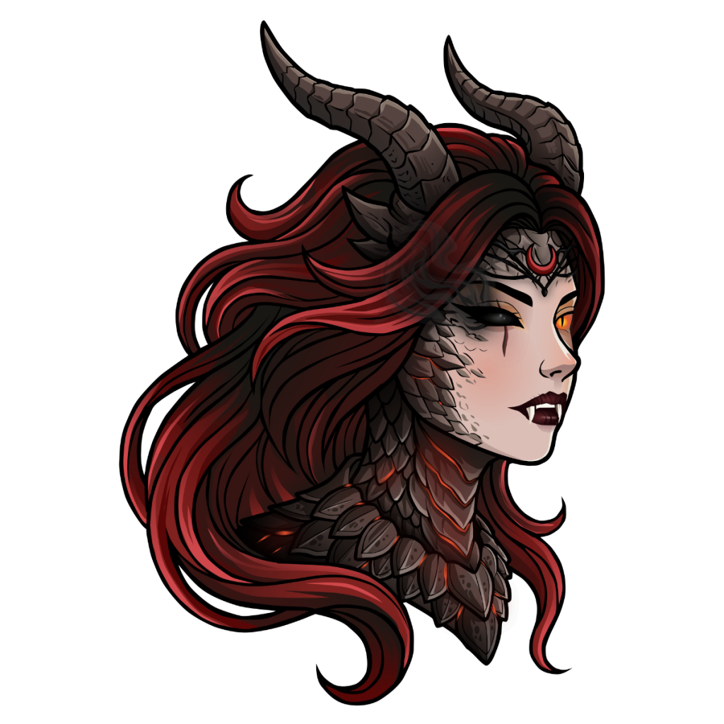 Nyx Nightfire Logo