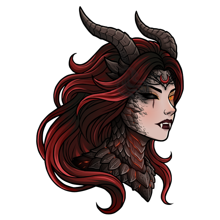 Nyx Nightfire Logo